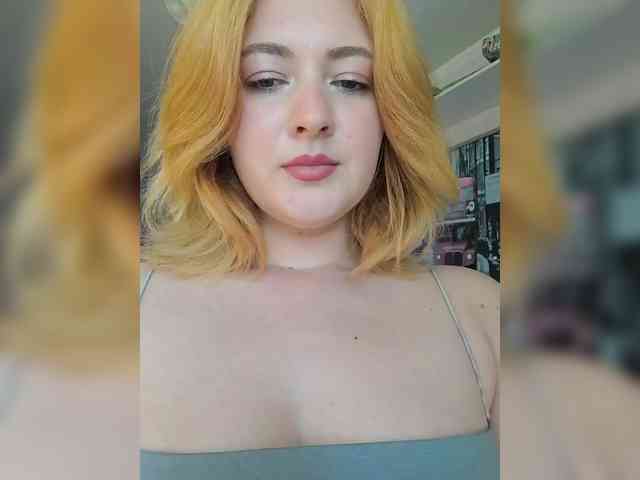 KisMyKat webcam
