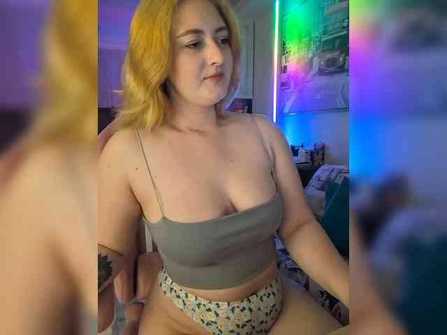 KisMyKat webcam