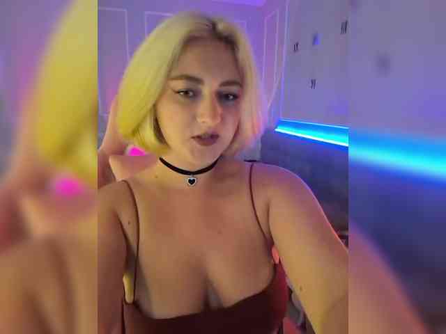 KisMyKat webcam