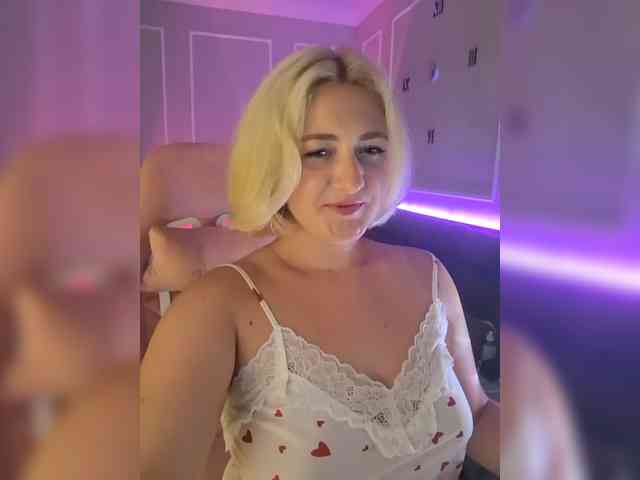 KisMyKat webcam