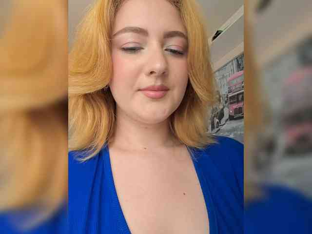 Katya-Sandra webcam