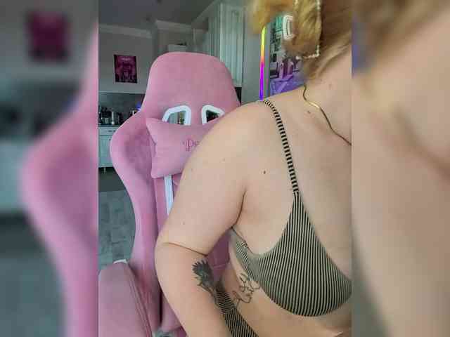 KisMyKat webcam