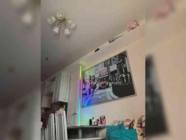 KisMyKat webcam