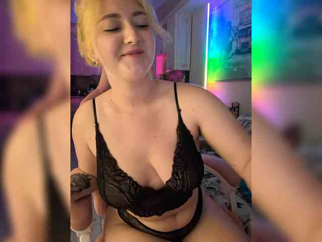 KisMyKat webcam
