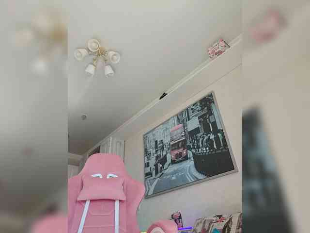 Live stream of Katya-Sandra