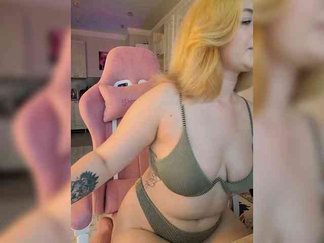 KisMyKat webcam