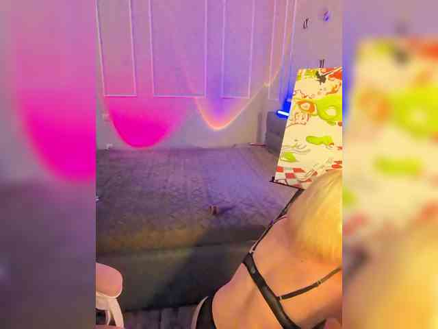 KisMyKat webcam