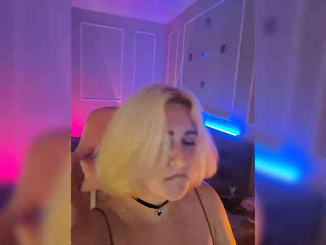 KisMyKat webcam