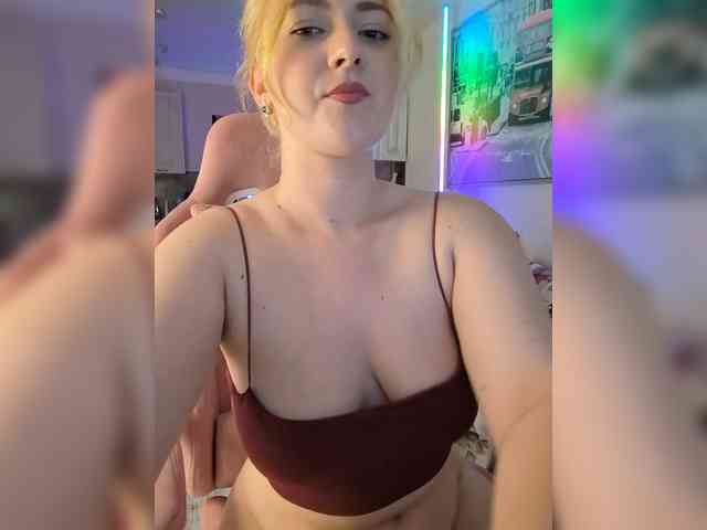 KisMyKat webcam