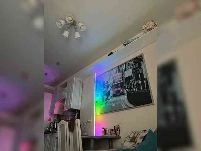 KisMyKat webcam