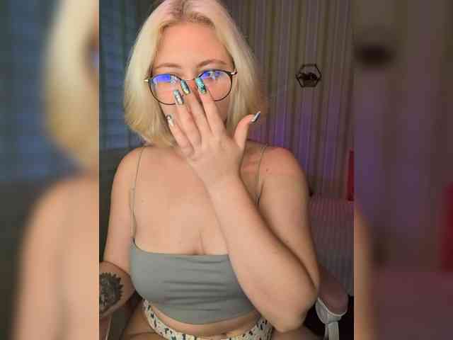 KisMyKat webcam