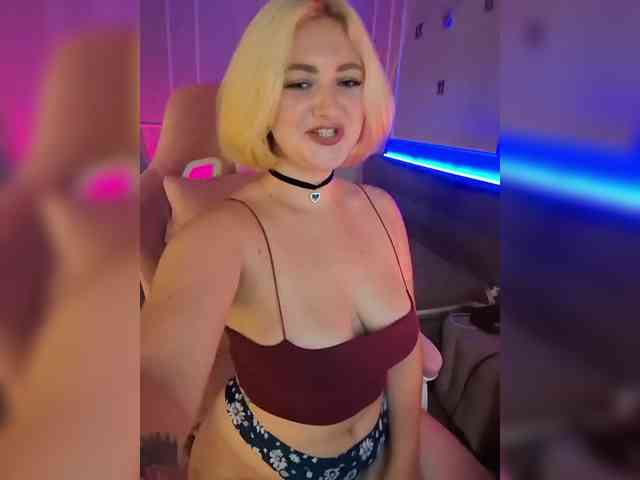 KisMyKat webcam