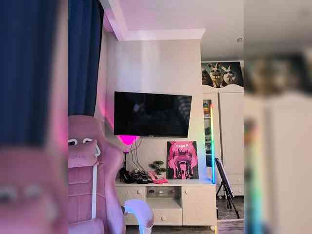 KisMyKat webcam