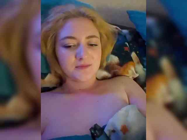 KisMyKat webcam