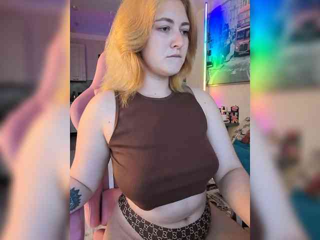 KisMyKat webcam