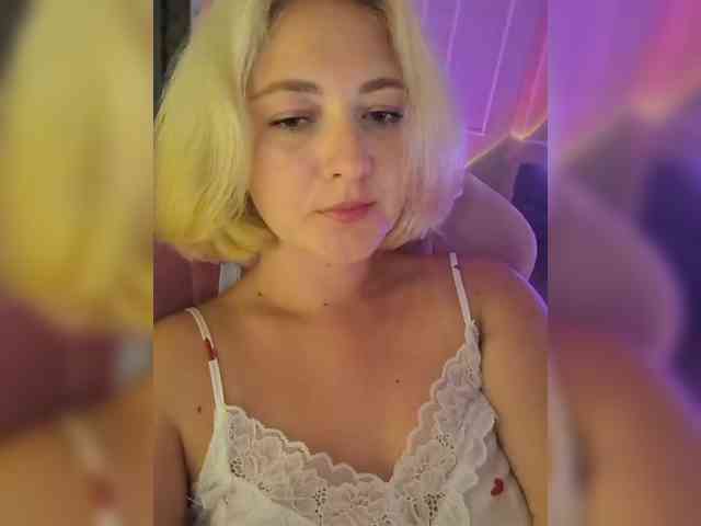 KisMyKat webcam