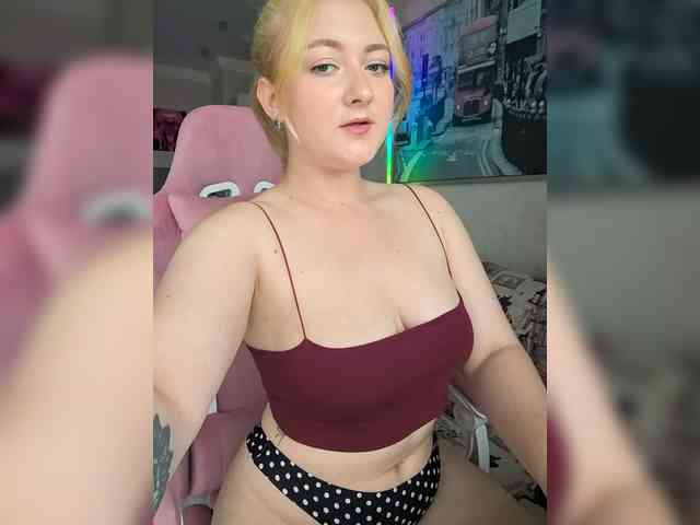 KisMyKat webcam