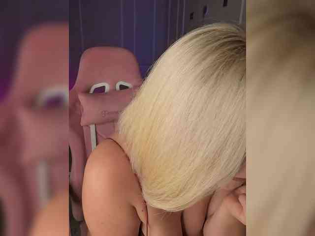 KisMyKat webcam