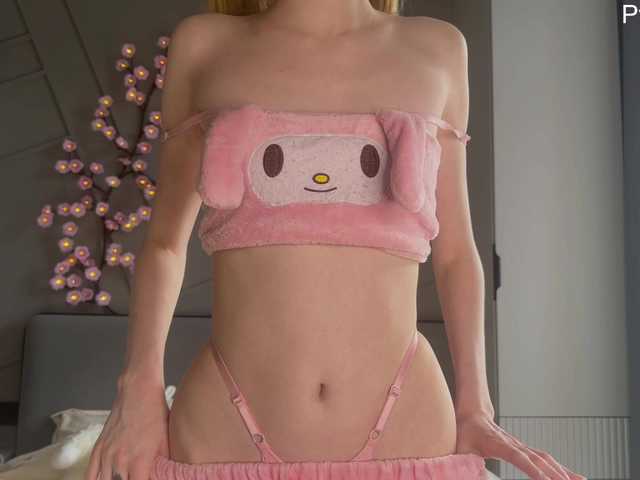 MiraJuicyJune, 18 y/o - Live Cam on BongaCams