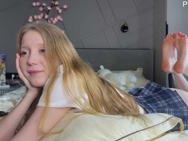 MiraJuicyJune