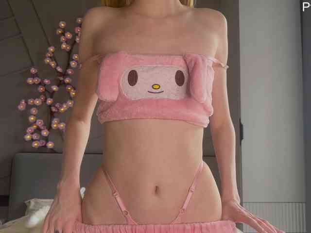 Modelo: mirajuicyjune