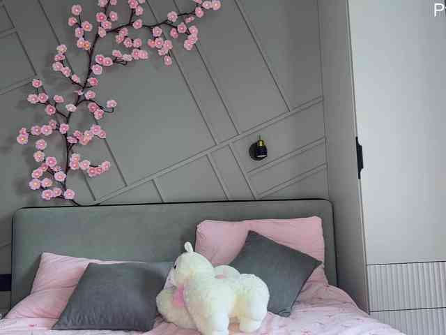 Dit model is nu live. MiraJuicyJune