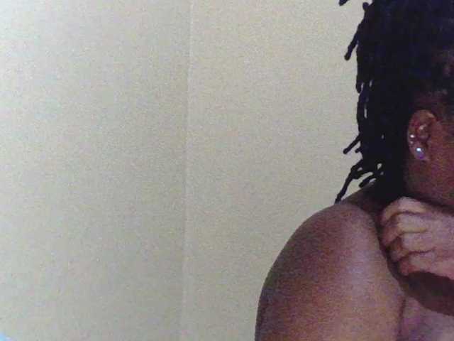 Sugarafricana Live Cam on BongaCams