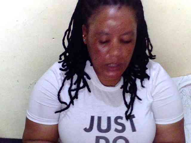 Sugarafricana webcam