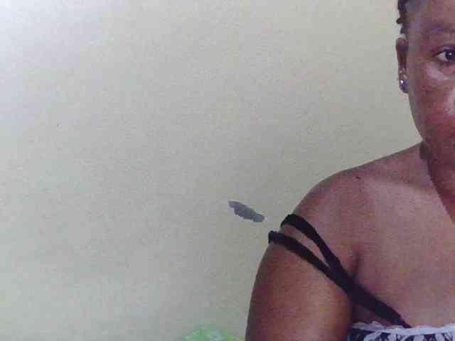 Sugarafricana webcam