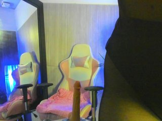 Adelaindiamond Porn Show