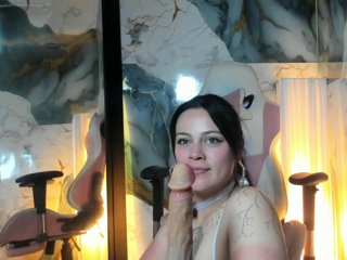 Adelaindiamond Porn Show