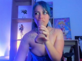 Adelaindiamond Porn Show