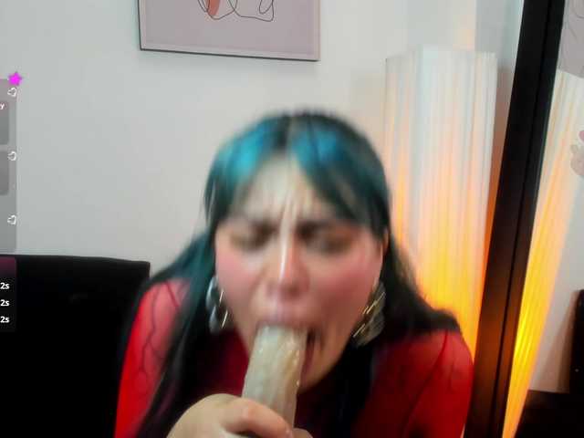 Adelaindiamond live cam on BongaCams
