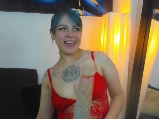 Adelaindiamond Live Cam su BongaCams