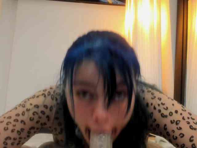 Adelaindiamond webcam
