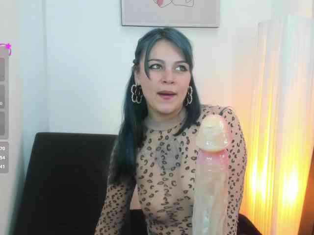 Adelaindiamond webcam