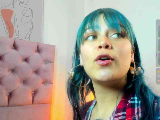 Adelaindiamond webcam