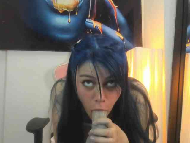 Adelaindiamond webcam