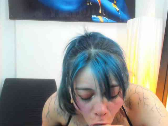 Adelaindiamond webcam