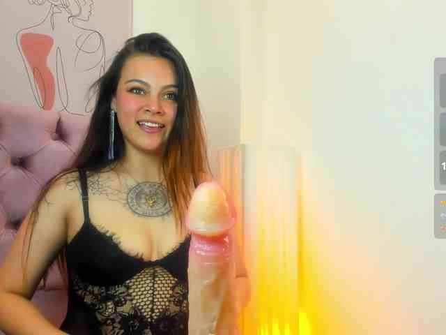 Adelaindiamond webcam