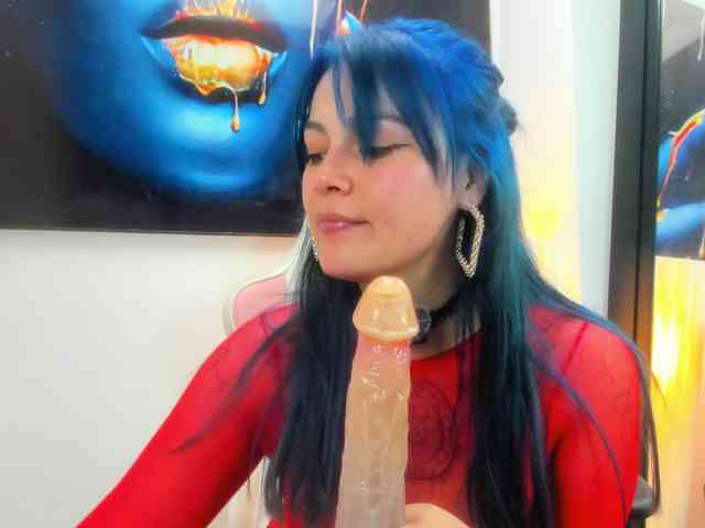 Adelaindiamond webcam