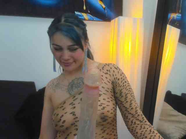Adelaindiamond webcam