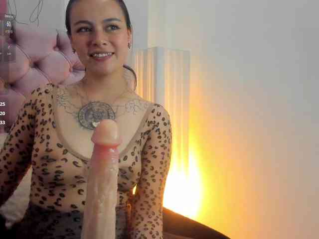 Adelaindiamond webcam