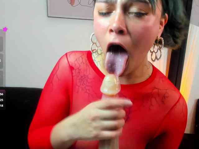 Adelaindiamond webcam