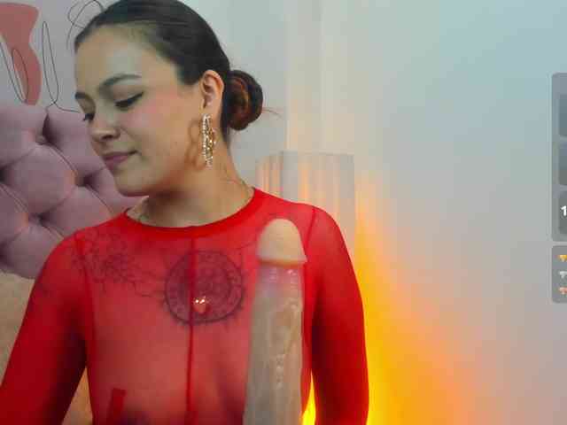 Adelaindiamond webcam
