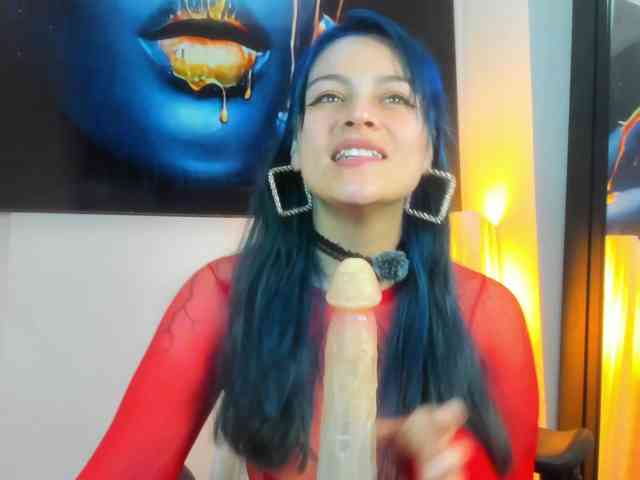 Adelaindiamond webcam