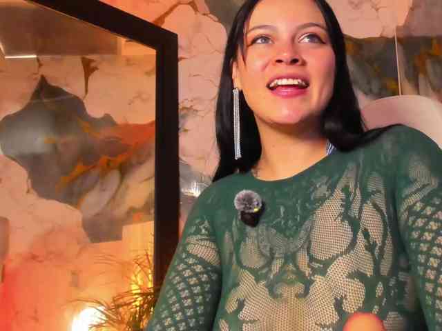 Adelaindiamond webcam