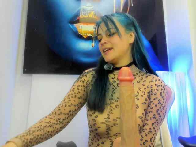 Adelaindiamond webcam