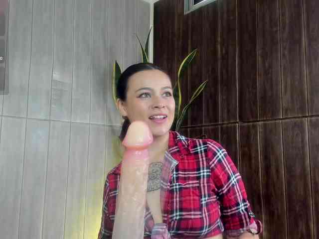 Adelaindiamond webcam