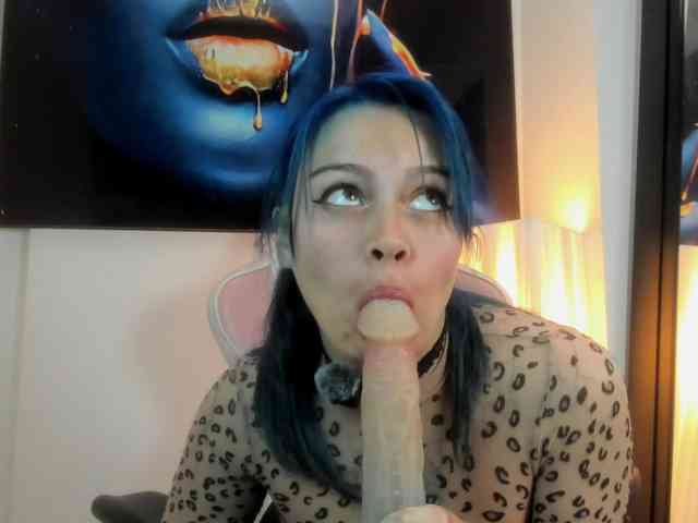 Adelaindiamond webcam
